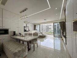 Austville Residences (D19), Condominium #568073411